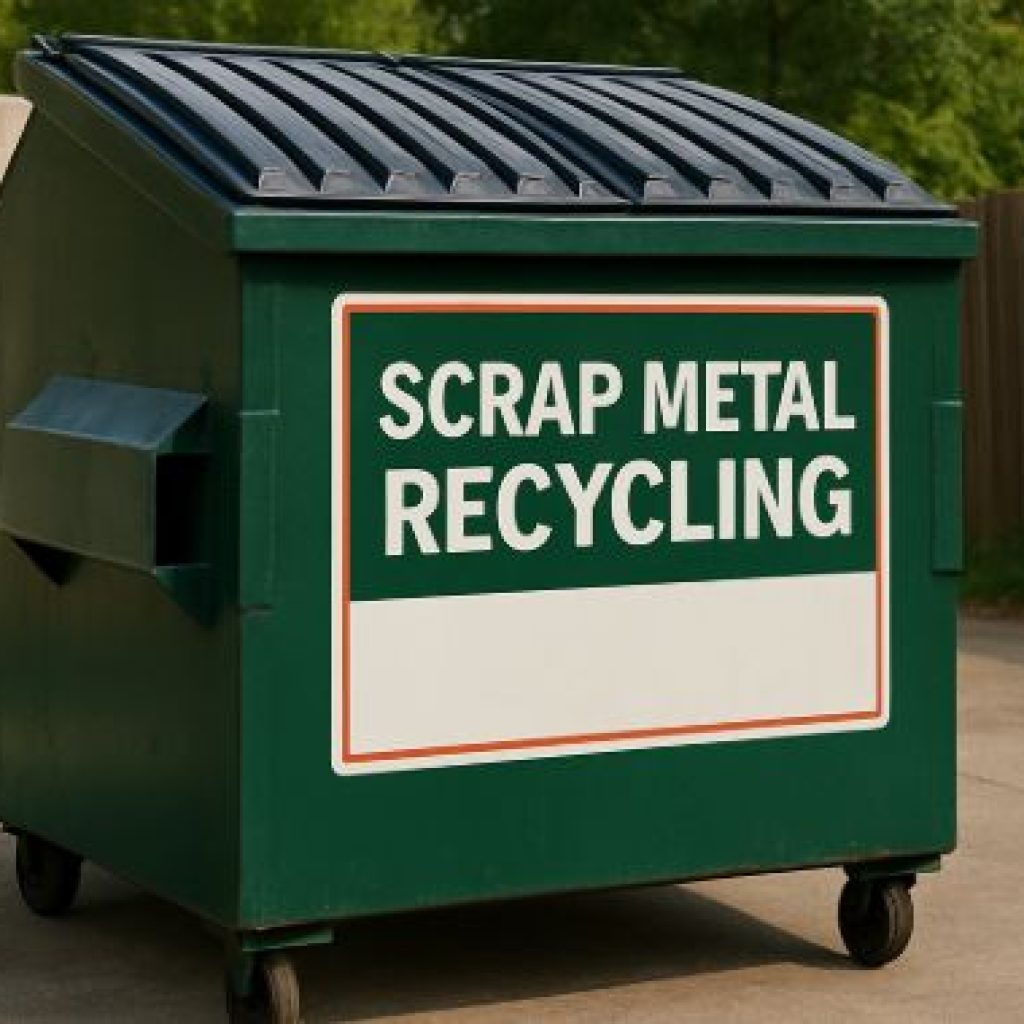 Waste Management Services Apopka, Florida