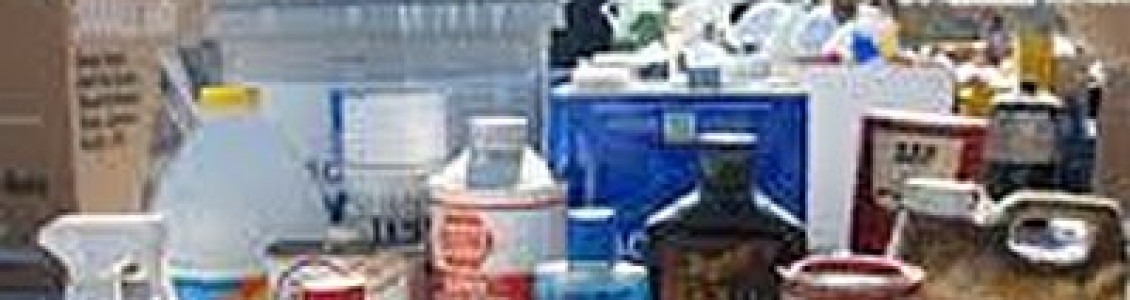 Orlando Dumpster Rental To Dispose Of Hazardous Materials